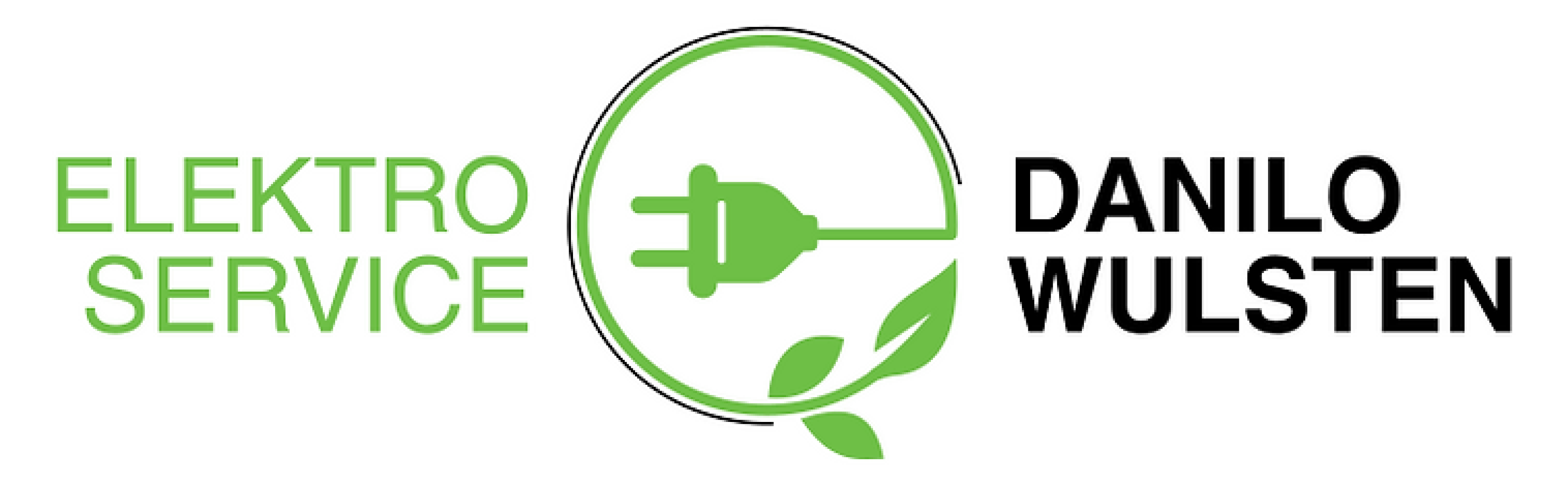 elektro-service-danilo-wulsten-logo