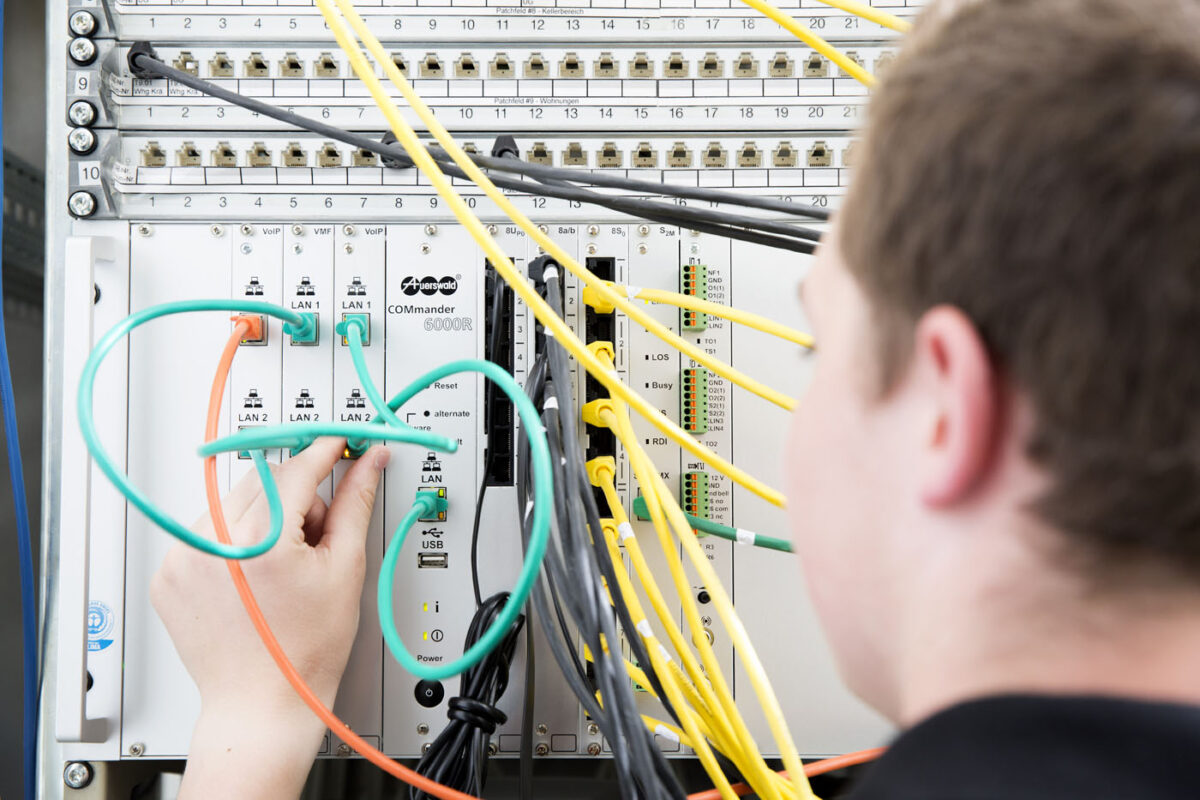 ITK_Netzwerkanlage_Detail